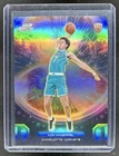 2025 Topps Cosmic Chrome Kon Knueppel Base (RAW)