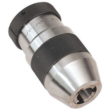 Sealey Keyless Pillar Drill Chuck 16mm