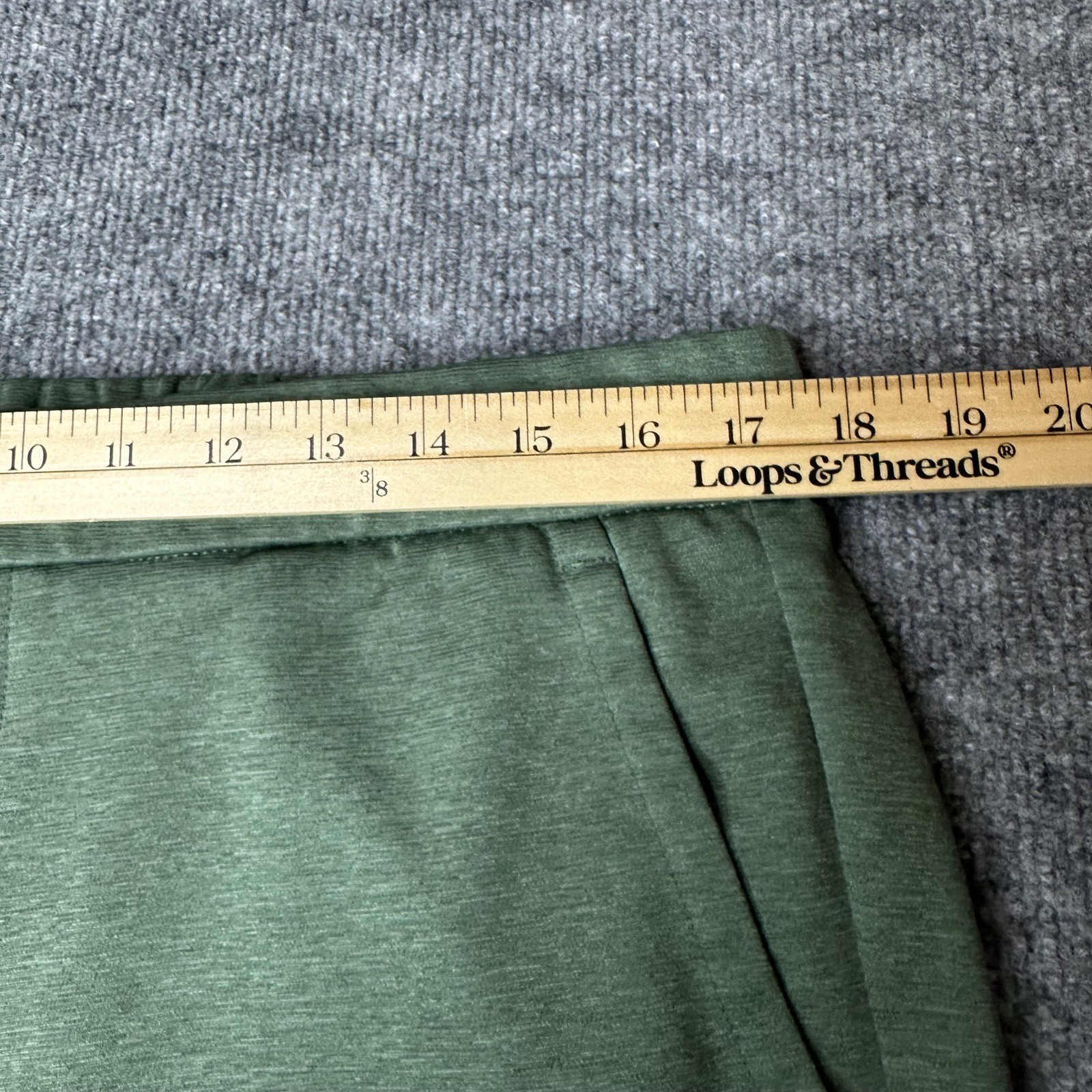 Bonobos All Week Flex Pants Performance Green Dra… - image 8