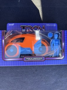 Lightcycle Tron | eBay