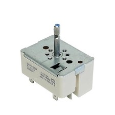 Choice DG44-01009A for Samsung Range Surface Element Infinite Burner Switch