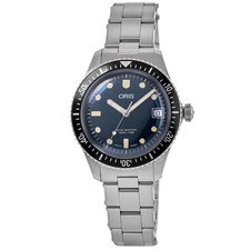 Nuovo Orologio Oris Divers Sixty-Five Automatico Unisex 01 733 7747 4055-07 8 17 18