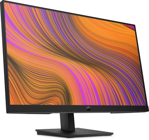 HP 23 Inch Monitor P24h G5 Full HD LCD 75 Hz 64W34AA#ABU - Picture 7 of 12