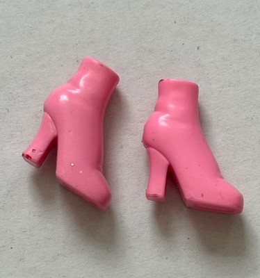 Winx Club First Wave Flora Schuhe Shoes Zubehör Mattel