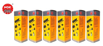 NGK OE Premium Direct Ignition Coils U5053 48651 Set of 6