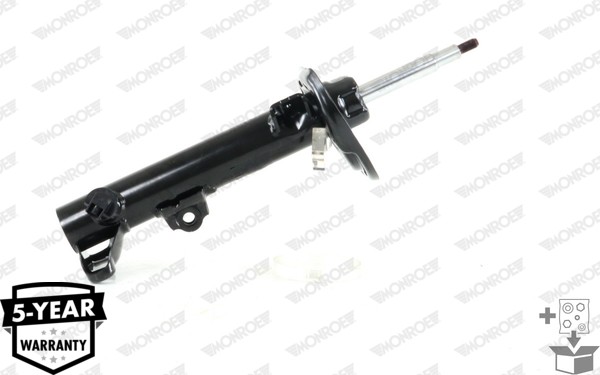 Amortisseur C2508R MONROE jambe suspension MERCEDES-BENZ