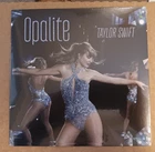 TAYLOR SWIFT OPALITE 7" SINGLE BLUE PEARLESCENT VINYL SEALED LIMITED EDITION