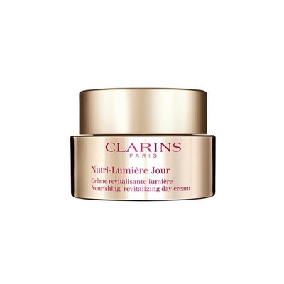 Clarins Nutri-Lumière Day Cream 50ml