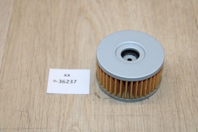 Kawasaki 11015-057 FILTER ASSY,ENGINE OIL NOS NEU genuine xx36237