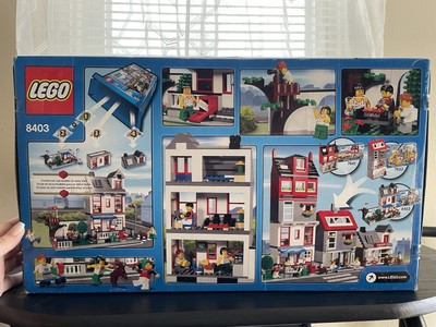 LEGO CITY: Wind Turbine Transport (7747) for sale online | eBay