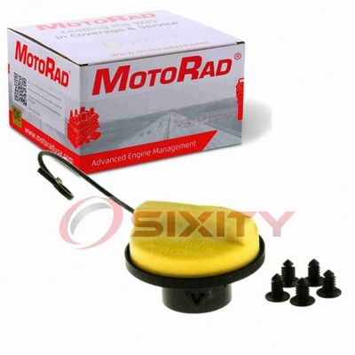 MotoRad Fuel Tank Cap for 2008 Pontiac Montana 3.9L V6 Gas Delivery Storage fn