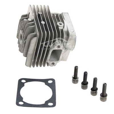 TSRC 30.5CC Vierpunkt Zylinderkit für 1/5 FG Baja HPI 5B 5T 5SC SS RC CAR PARTS