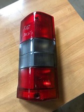 Ricambi Usati Fanale Stop Posteriore SX Sinistro Fiat Ducato 1994 > 2002