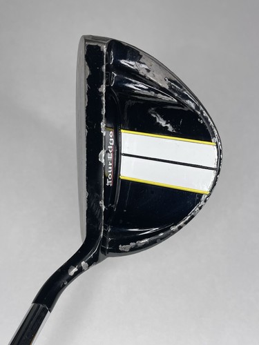 Tour Edge Hot Launch 2 Stiff Flex Steel Shaft 37* Chipper Wedge Right Hand RH - Picture 3 of 4