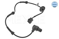 ABS Sensor Raddrehzahl Vorderachse Rechts FüR Chevrolet Daewoo Aveo / Kalos