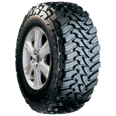 TOYO Sommerreifen LT255/85 R 16 TL 119P OPEN COUNTRY M/T 8PR P.O.R