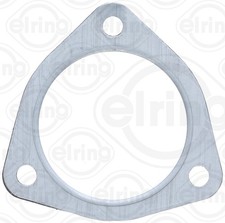 Dichtung Abgasrohr ELRING 753.548 für 911 PORSCHE Targa Carrera