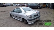 Rückleuchte links Peugeot 206 CC   P24108493