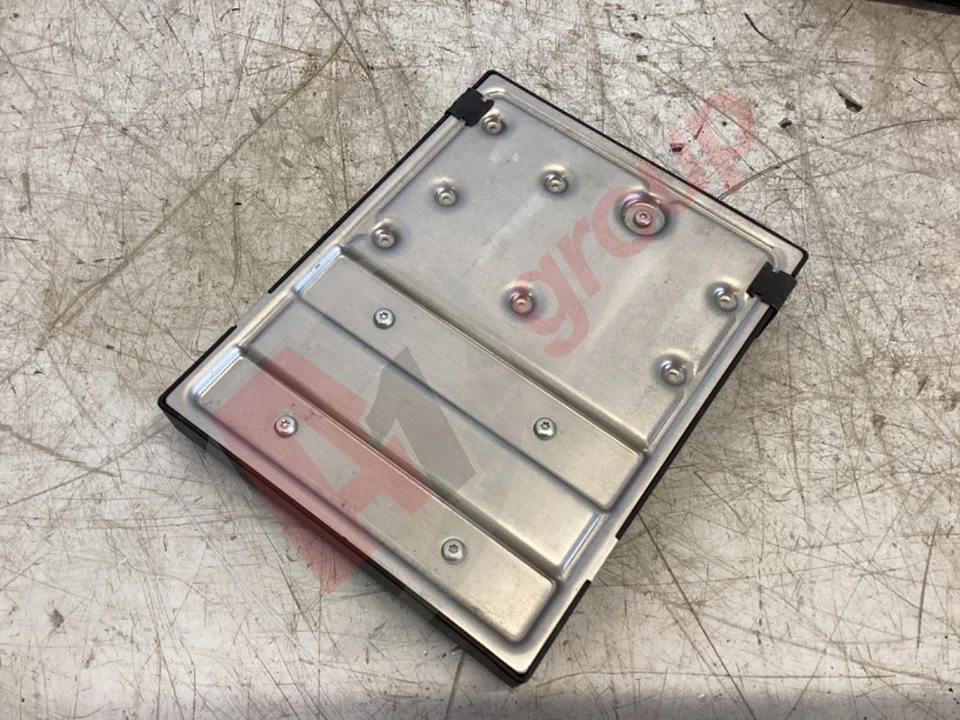 AUDI A5 2.0 PETROL ENGINE ECU KIT 8K2907115S BOSCH 0261S04865 8K2907115S - Image 4 of 4