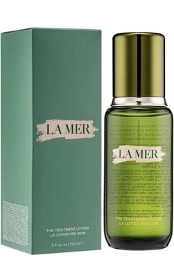 LA MER The Treatment Lotion 5 oz / 150 ml NEW