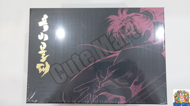 Yongbi The Invincible Collector Edition Vol 1-15 Set Manhwa Webtoon Korean 용비불패