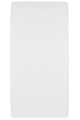 Meyco Molton Spannbetttuch Stretch Weiß 70x140/150 cm