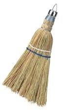 Carrand 93028 Whisk Broom 10 in.