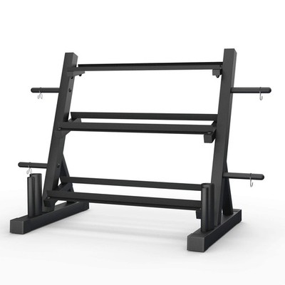 Dumbbell Rack Multifunctional Weight Stand for Home Gym Suitable for Storage ...
