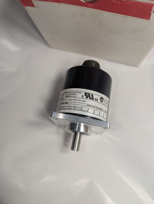 NEW GENUINE ITALSENSOR TK561.F.500.11/30.S.K4.10.S07.PP2-1130.X309. ENCODER 