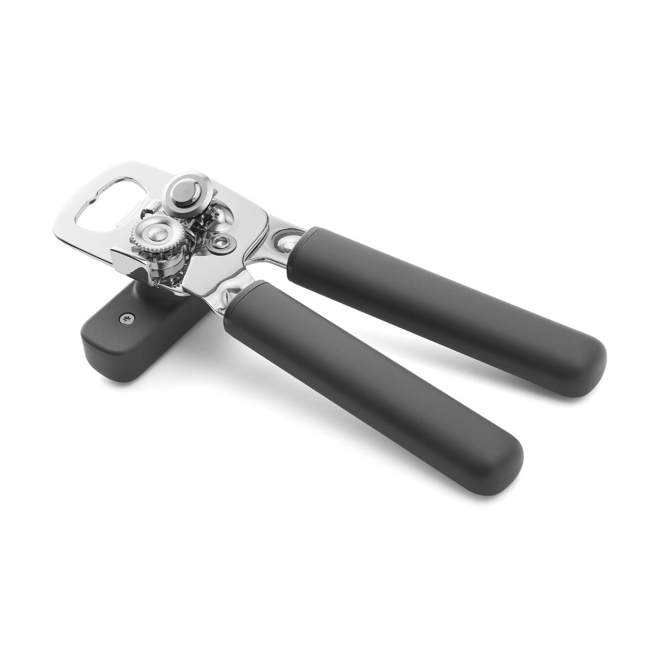 KitchenAid Multifunction Can Opener, Charcoal Grey - New Style