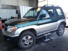 Cardan Mitsubishi PAJERO