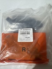 IronRidge XR-100-CAP End Caps, Pack of 10 Pair = 20 Pieces