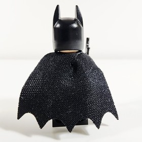 Lego Batman Minifigure Head Type 4 The Lego Batman Movie 70917 70915 sh0415