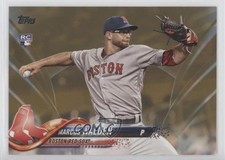 2018 Topps Update Gold 1246/2018 Marcus Walden #US247 0l2