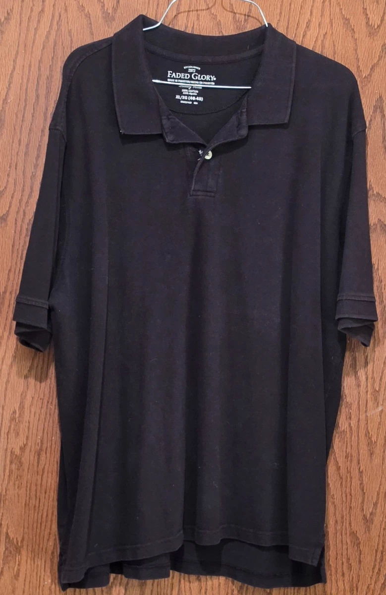 Faded Glory Polo Ralph Lauren Shirts products for sale | eBay