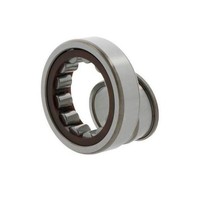 Nke Zylinderrollenlager NJ203 -E-TVP3 Id 17Mm Ad 40Mm Breite12Mm 1St./Ve