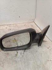 Retroviseur gauche (ou coque) Skoda FABIA