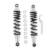 StoßDäMpfer Stereo Yss Rd222-320P-10-X FüR Moto Guzzi T3 850 California 75-83