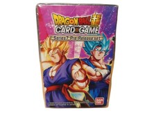 Dragon Ball Super Pre Release Set Series 7 NEU Sealed Assault of The Saiyans