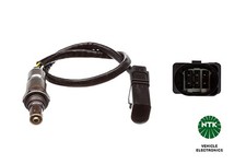 Lambdasonde Sensor Abgassteuerung NGK 90532 für FIAT ABARTH LANCIA ALFA PUNTO 2