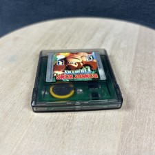 Nintendo Game Boy Color - Donkey Kong Country - Game & Manual - Refurbished