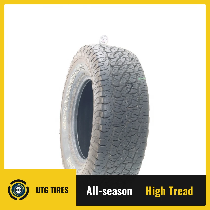 BFGoodrich 265/70/16 Car & Truck Tires for sale | eBay