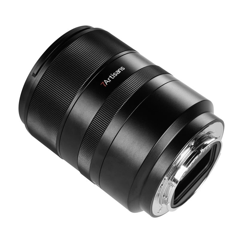 7artisans 85mm F1.8 Auto Focus Full Frame Lens for Sony E Nikon Z Leica Sigma L - Image 3 of 3