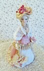 Dollhouse Miniature Doll  1:12  Victorian   OOAK   by Ruthellens — photo 5
