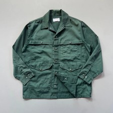 Large 1990s Genuine Filson Forest Ranger Jacket