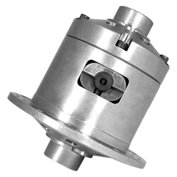 For GMC C1500 79-82 Yukon Gear & Axle Grizzly Locker Front & Rear Differential Foto 2 de 4