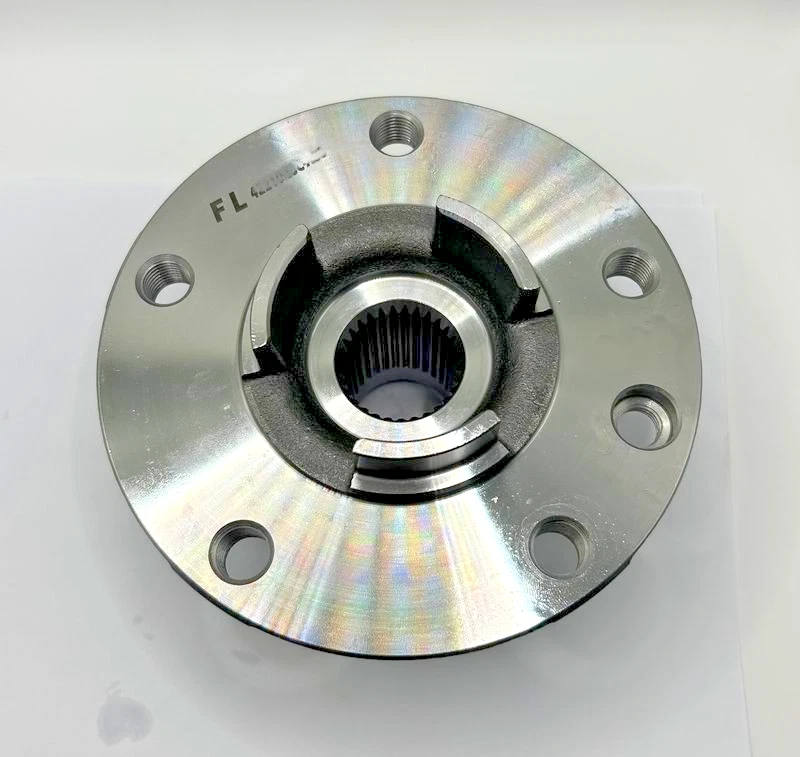 2 Fit Porsche Cayenne 2011 2012 2013 2014-2018 Front Or Rear Wheel Hub & Bearing - Image 4 of 4