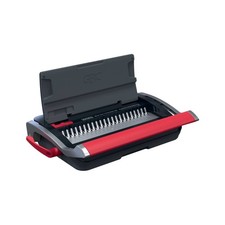 Image of GBC CombBind CB15 A4/A5 Manual Binding Machine (4410061)