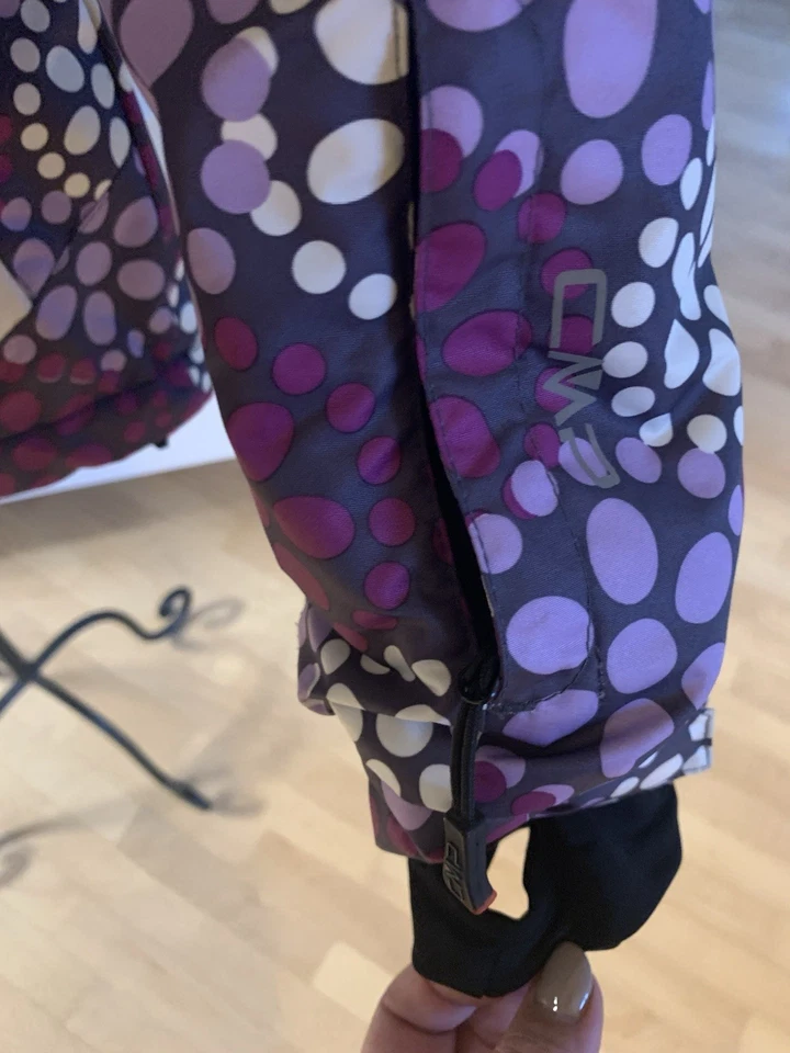 CMP Damen Skijacke Gr.42/L - Bild 2 von 3