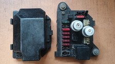 Sicherungskasten mit Relais und Sicherungen Fusebox Kawasaki GPZ900R ZX900A